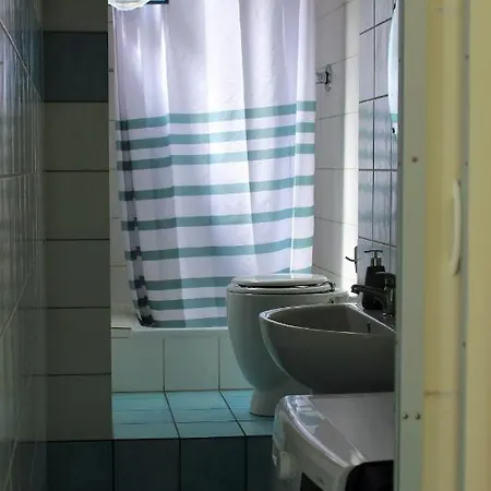 Casa Del Monte Hébergement de vacances *