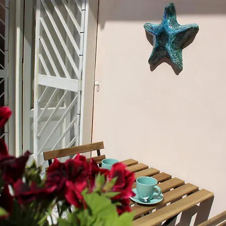 Casa Del Monte Holiday home
