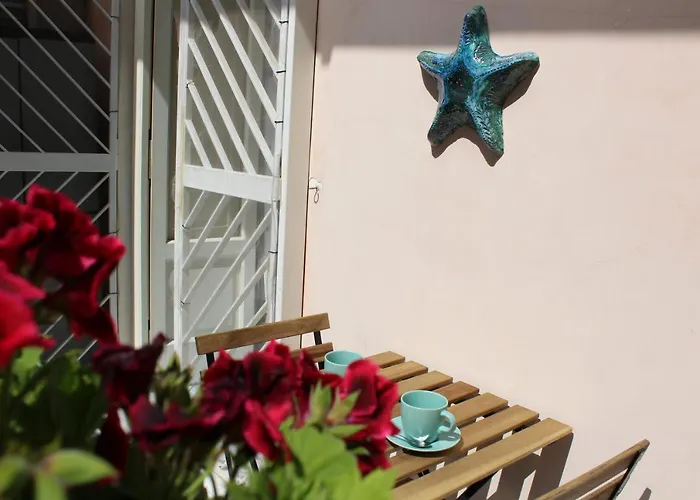 Casa Del Monte Hébergement de vacances