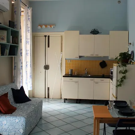 Vakantiehuis Casa Del Monte
