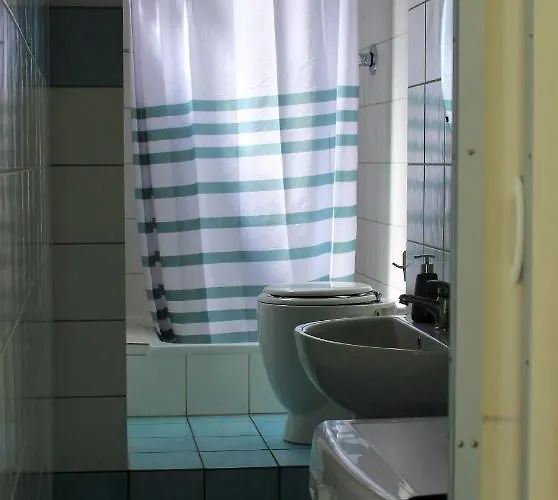 Casa Del Monte בית נופש *